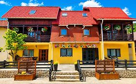 Casa Sandu-Sadova